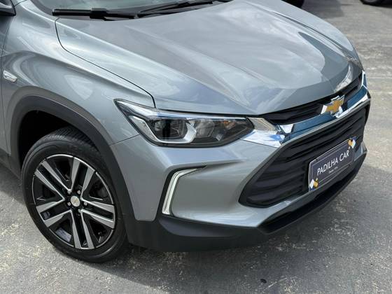 CHEVROLET TRACKER 1.0 TURBO FLEX LT AUTOMÁTICO